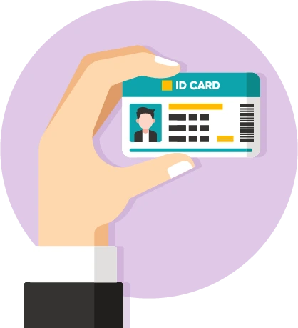 Driver’s / National ID Style ID 2022 Design
